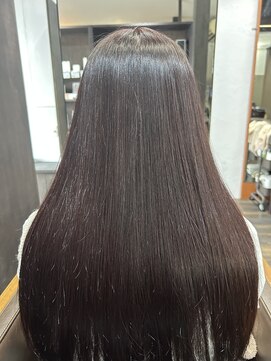 バース(BirtH) ピンクカラー