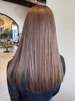 ヴィアンカ(Vianca)&nbsp;夏にオススメ☆ハイトーンカラー