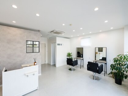 オリ ブラン(OLi－BRAN)の写真