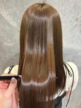 ニカ 溝の口(NICA) ウルトワトリートメント/髪質改善トリートメン/溝の口