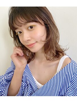 キイ ギンザ(k.e.y GINZA) フロントレイヤー