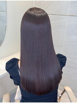 ミズチャーム(Ms.CHARM) 超高濃度水素ストレート