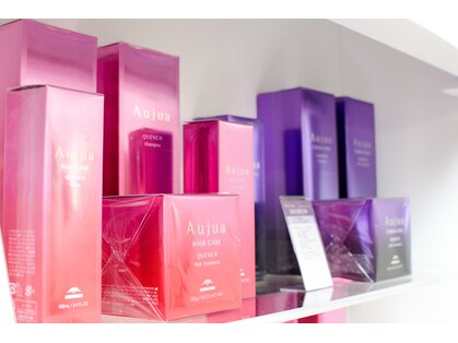 レイリア 奈良 法隆寺店(LeiLea)の写真