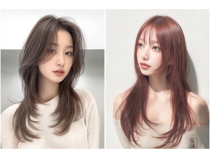 モアナバイヘッドライト 綱島店(Moana by HEADLIGHT)の写真