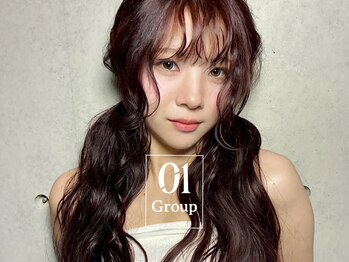 Blume...【ブルーメ】