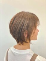 グランリベルタ(GranLiBERTA) 【ドライカット】のお客様