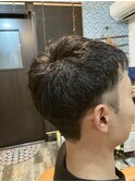 カット＋ケアトリートメント