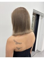 ゲーム 名古屋栄店(GAME)&nbsp;ハイトーンベージュ