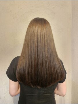 アゲイン(Again) ロング