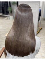 ラボ(LABO.)&nbsp;髪質改善トリートメント