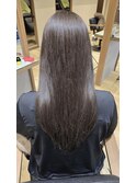 艶際立つレイヤースタイル☆彡