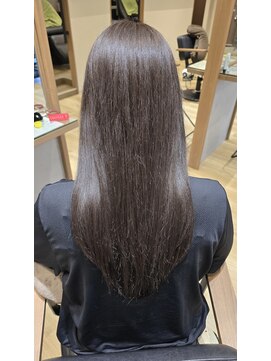 シュヴー 門前仲町(CHEVEUX) 艶際立つレイヤースタイル☆彡