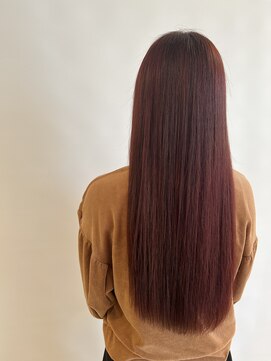 クララ トヨハシ(CLALA Toyohashi) ローズブラウン