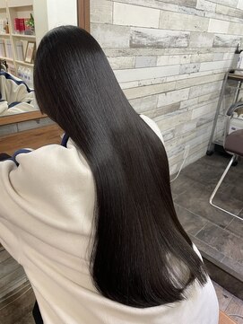 アイエスト 東新宿(I est) 東新宿 完璧 ストレート