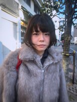 ベニス(VENICE)&nbsp;レイヤーボブ