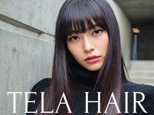 テーラヘアー 四街道店(TELA HAIR)