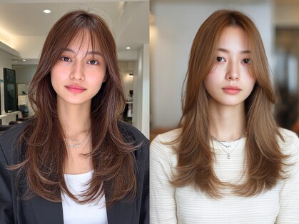 クレビア 名古屋(CreBiA)の写真