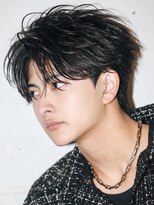 ゴールド 京都 三条(GOALD)&nbsp;フェザーショート