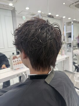 ニューヨークニューヨーク 松井山手店(NYNY) メンズベージュカラー