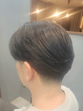 サンジュウナナドシー 大宮東口店(37.0℃) センターパート