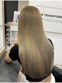 ハニーベージュ