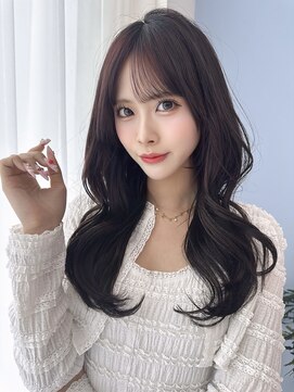 モナザスカイ 栄(MONA the SKY) 【MONA】大人可愛い/韓国/ナチュラル／上品