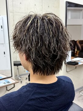 スウェル 稲毛店(Swell) ショートサーフカール[稲毛/メンズ]