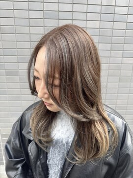 ストーリア 川崎店(STORIA) アッシュグレー