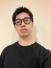 アーシュナチュラリー(h naturally.)&nbsp;須田 啓太郎