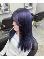 ノミネーション(Nomination) ディープパープル