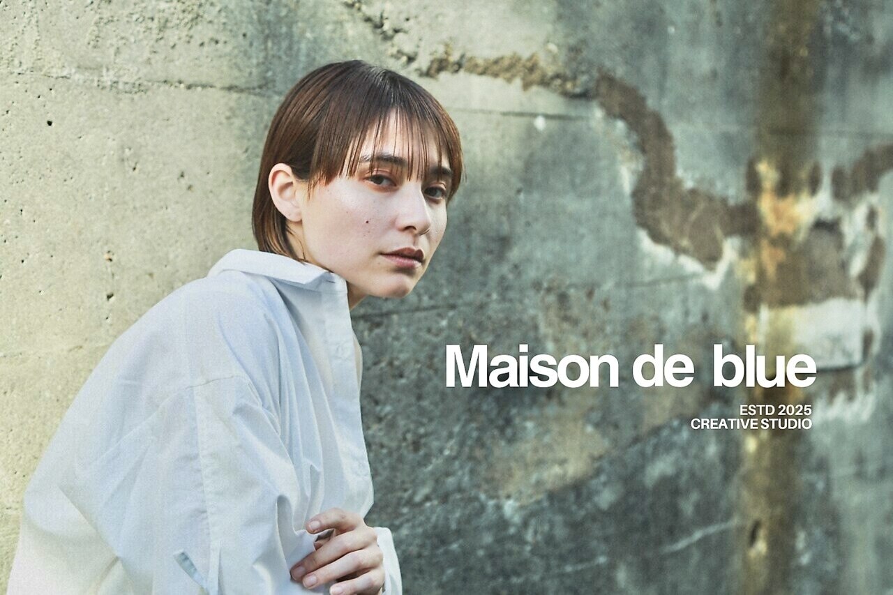 メゾンドブルー(Maison de blue)｜ホットペッパービューティー