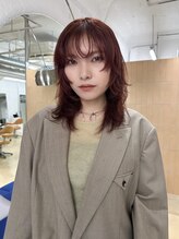 ヘン メンズ(hen Men's) 木村 萌