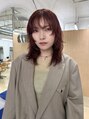 ヘン メンズ(hen Men's) 木村 萌