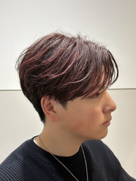 サロウィン 倉敷店(SALOWIN) フェザーカルマ