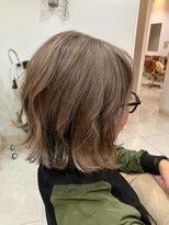 デフィ アオヤマ(defi AOYAMA) アンブレラカラー