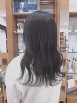 プランタンアヴェダ(printemps AVEDA)&nbsp;シアーオリーブブラウン