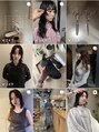 テント(tent.) SNSで日常を発信しています。ヘア、食、ファッションetc…