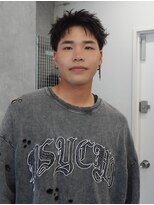 ケンジオム メンズ 渋谷(KENJE HOMME Men's)&nbsp;メンズショート