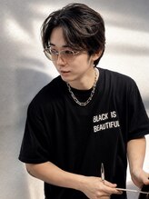 ロータス(Lotus) 蔵迫 拓弥