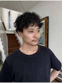 メンズショート