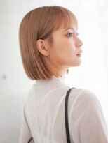 アッシュ 亀戸店(Ash)&nbsp;髪質改善/ショート/ショートボブ/亀戸/亀戸駅/錦糸町/平井/大島