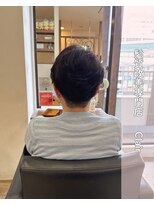 アミーベル クレール(AMI a BELLE Clair)&nbsp;髪質改善・縮毛矯正・白髪染め・ショートカットも◎