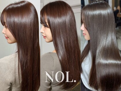 ノル(NOL.)の写真