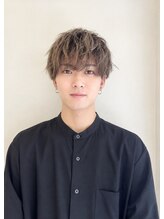 ファム 中筋店(femme)&nbsp;宮本 翔輝