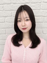 リーホリエ(Lee Horie)&nbsp;Yuuha 