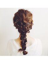 ミルトナップ(mildnap)&nbsp;＊＊　アレンジいろいろ　＊＊