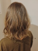 アブソ(Absolute)&nbsp;ベージュブラウンミックス【Abso新宿】