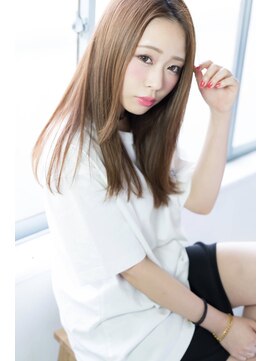 ウナカサ(unacasa by Lega) unacasa★スポーティー★ロング