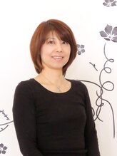 ヘアーサンク(hair-39)&nbsp;森下 久美子