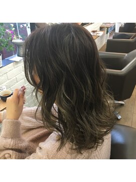 カールム(carlm) 【carlm】MIYUKI×style101